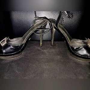 Sleek and Sophisticated Stiletto